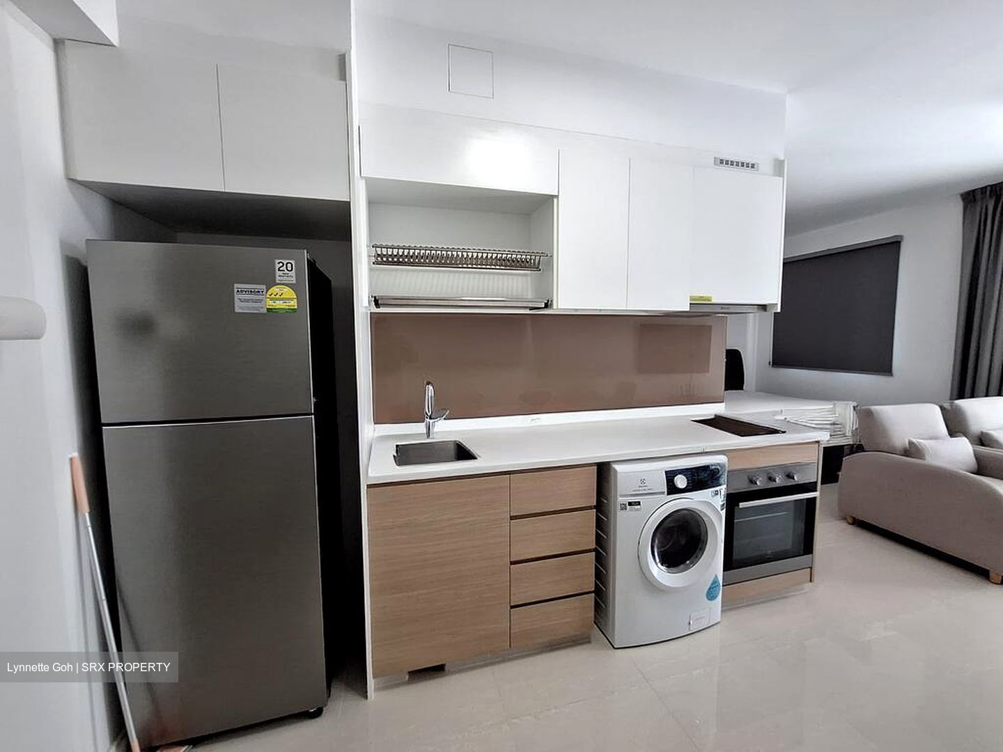 Treasure at Tampines (D18), Condominium #519907601
